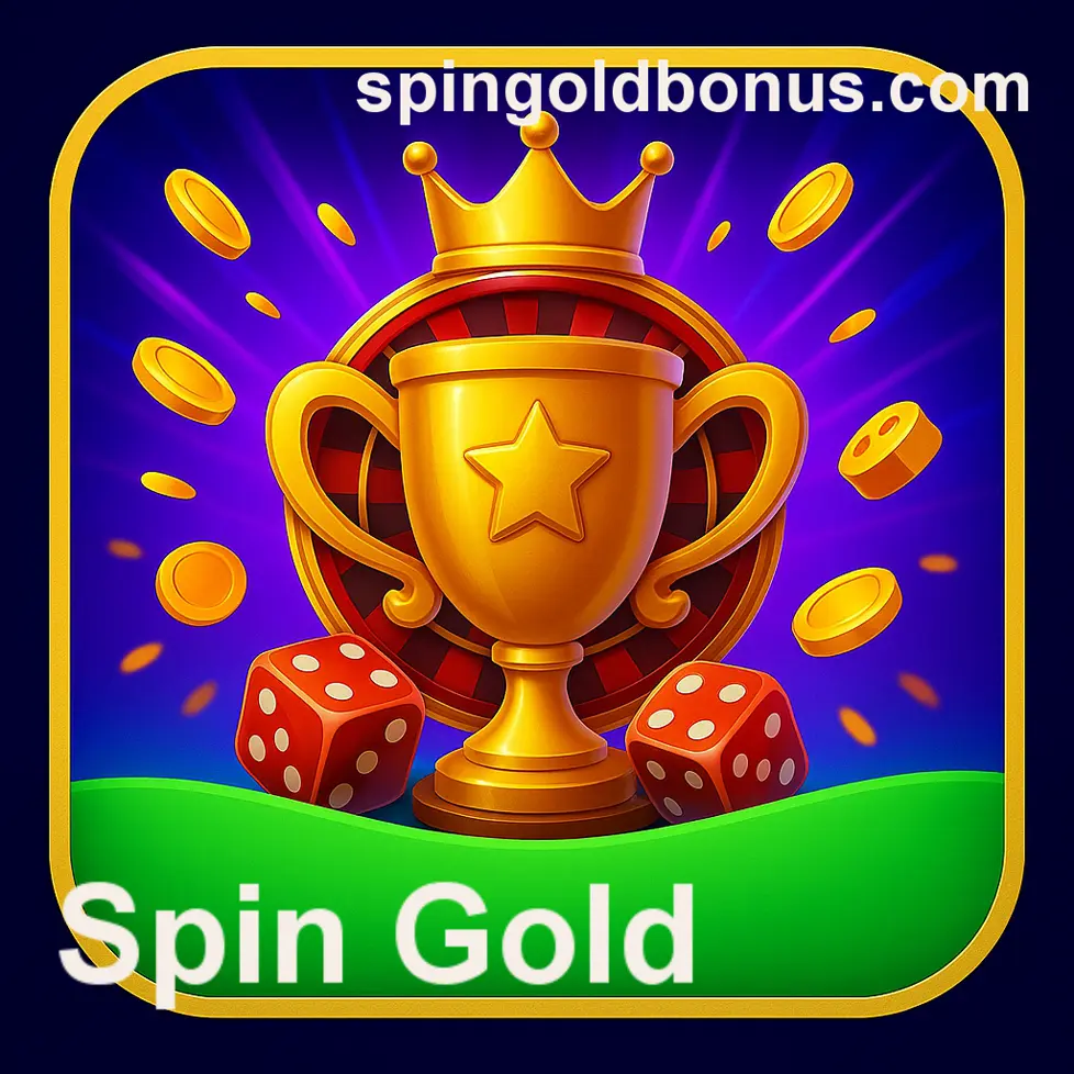 Spin Gold About Us - Indian Trusted Online Platform