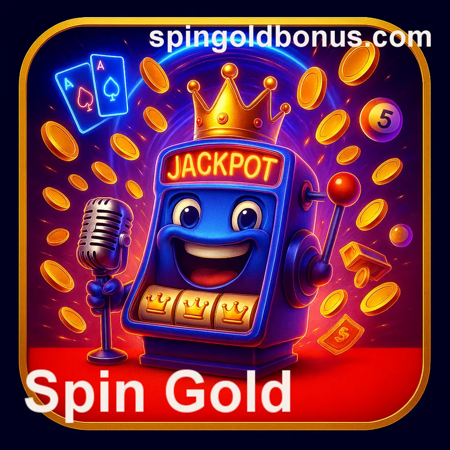 Spin Gold Tutorial Categories Screenshot India