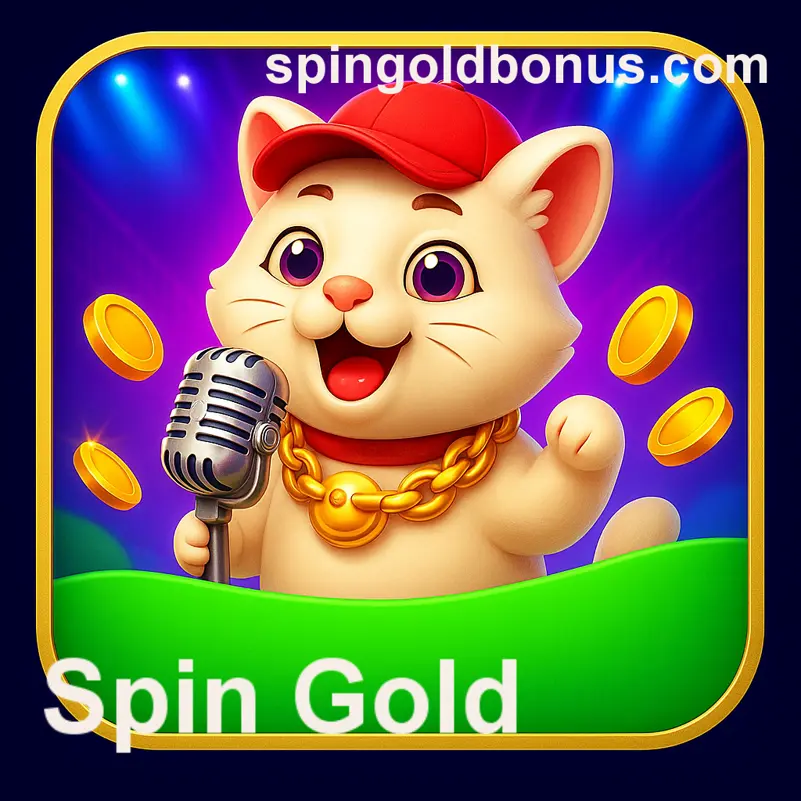 Spin Gold cookies secure online gaming India