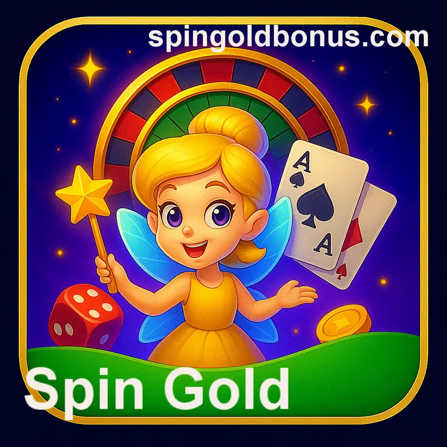 User behavior analysis for spin gold logo India bonus site