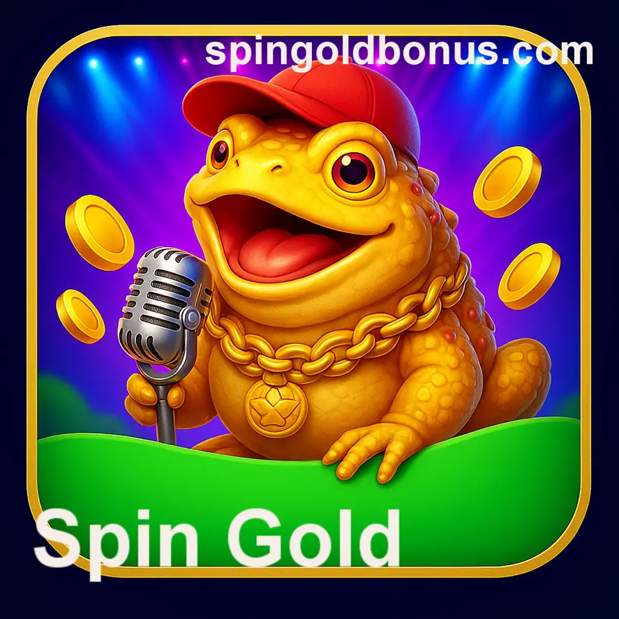 Spin Gold All Game Bonus and User Matrix