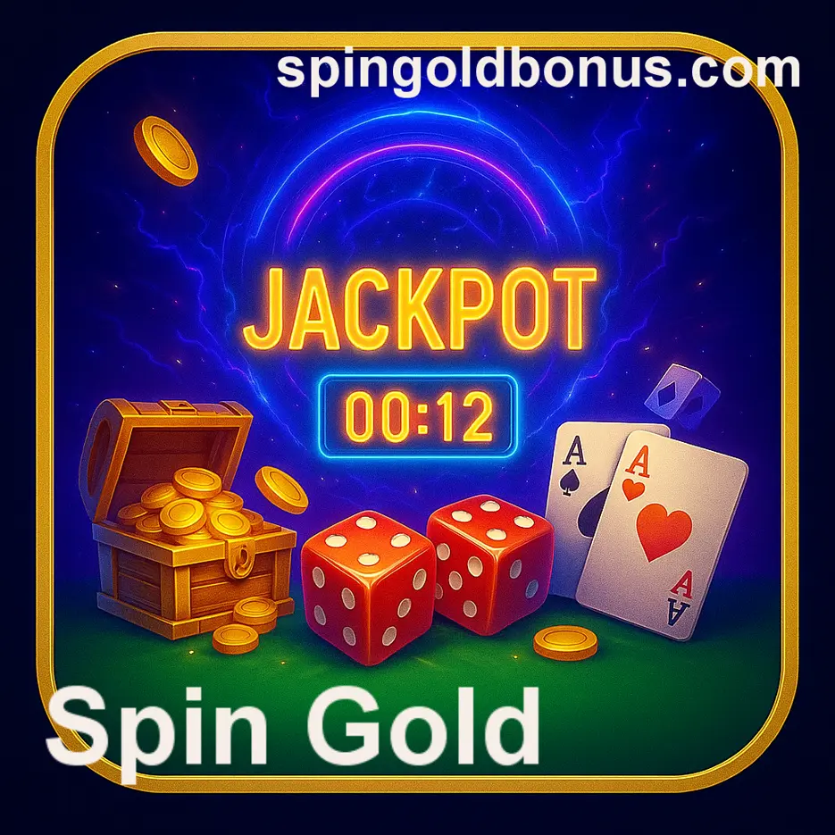 Spin Gold meaning in India, best entertainment