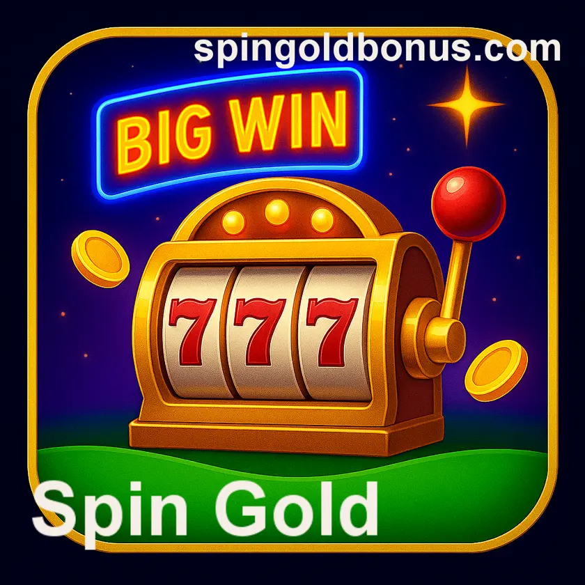 Spin Gold organization vertical chain India department