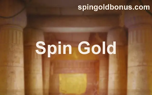 Spin Gold