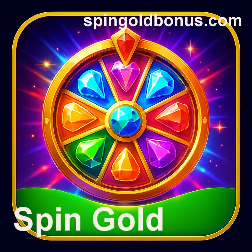 Spin Gold Bonus - India’s leading gold rewards and spinning game platform